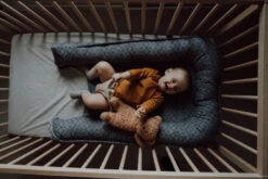 Zaffiro Geo Bottle Green Babynest 9996 -Baby Thuis Verkoop zaffiro babynest2 2