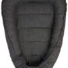 Zaffiro Graphite Leaves Babynest 0985 -Baby Thuis Verkoop zaffiro graphite leaves babynest 0985