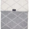 Zaffiro Grijs & Ecru Ruitjes 75 X 100 Cm Wiegdeken 43109 -Baby Thuis Verkoop zaffiro grijs ecru ruitjes 75 x 100 cm wiegdeken