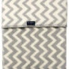 Zaffiro Grijs & Ecru Zigzag 75 X 100 Cm Wiegdeken 40771 -Baby Thuis Verkoop zaffiro grijs ecru zigzag 75 x 100 cm wiegdeken 40771