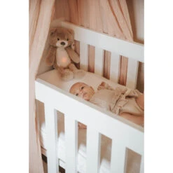 Zazu Brody De Beer Blauw Slaaptrainer ZA-BRODY-02 -Baby Thuis Verkoop zazu brody sfeer