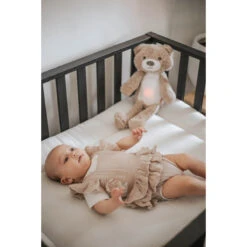 Zazu Brody De Beer Blauw Slaaptrainer ZA-BRODY-02 -Baby Thuis Verkoop zazu brody sfeer 2