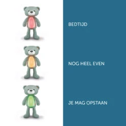 Zazu Brody De Beer Blauw Slaaptrainer ZA-BRODY-02 -Baby Thuis Verkoop zazu brody de beer blauw slaaptrainer sfeer 8