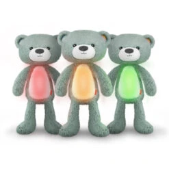 Zazu Brody De Beer Blauw Slaaptrainer ZA-BRODY-02 -Baby Thuis Verkoop zazu brody de beer blauw slaaptrainer za brody 02 2