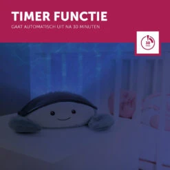 Zazu Cody De Krab Blauw Ocean Projector ZA-CODY-01 -Baby Thuis Verkoop zazu cody de krab blauw 2