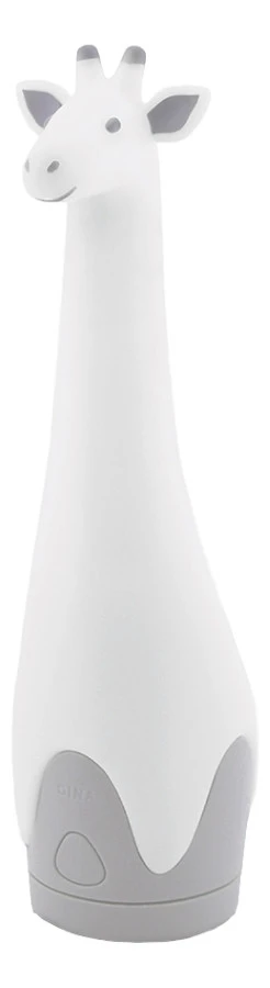 Zazu Gina Giraffe Grijs Zaklamp En Nachtlampje ZA-GINA-01