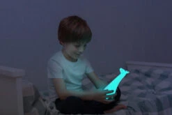 Zazu Gina Giraffe Grijs Zaklamp En Nachtlampje ZA-GINA-01 -Baby Thuis Verkoop zazu gina giraffe zaklamp en nachtlampje za gina 2 2