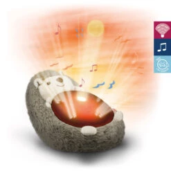 Zazu Henry De Egel Zonsondergang Projector ZA-HENRY-01- -Baby Thuis Verkoop zazu henry de egel zonsondergang projector za henry 01