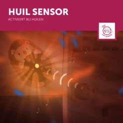 Zazu Henry De Egel Zonsondergang Projector ZA-HENRY-01- -Baby Thuis Verkoop zazu henry de egel zonsondergang projector za henry 01 4