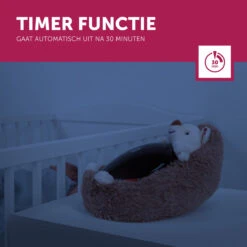 Zazu Henry De Egel Zonsondergang Projector ZA-HENRY-01- -Baby Thuis Verkoop zazu henry de egel zonsondergang projector za henry 01 5