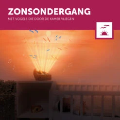 Zazu Henry De Egel Zonsondergang Projector ZA-HENRY-01- -Baby Thuis Verkoop zazu henry de egel zonsondergang projector za henry 01 6