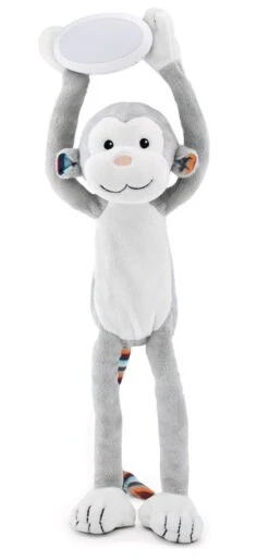 Zazu Max De Aap Muzikaal Nachtlampje ZA-MAX-01 -Baby Thuis Verkoop zazu max de aap muzikaal nachtlampje za max 01 4