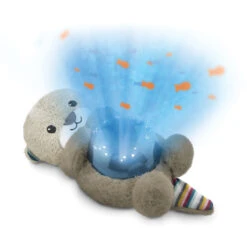 Zazu Otto De Zeeotter Ocean Projector ZA-OTTO-01ND 14 Zazu Otto De Zeeotter Ocean Projector ZA-OTTO-01ND -Baby Thuis Verkoop zazu otto de zeeotter ocean projector za otto 01nd 2