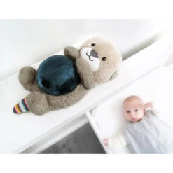 Zazu Otto De Zeeotter Ocean Projector ZA-OTTO-01ND 16 Zazu Otto De Zeeotter Ocean Projector ZA-OTTO-01ND -Baby Thuis Verkoop zazu otto de zeeotter ocean projector za otto 01nd 4