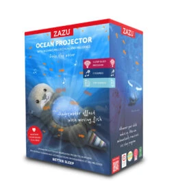 Zazu Otto De Zeeotter Ocean Projector ZA-OTTO-01ND 17 Zazu Otto De Zeeotter Ocean Projector ZA-OTTO-01ND -Baby Thuis Verkoop zazu otto de zeeotter ocean projector za otto 01nd 5