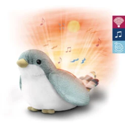 Zazu Shally De Mus Zonsondergang Projector ZA-SHALLY-01 21 Zazu Shally De Mus Zonsondergang Projector ZA-SHALLY-01 -Baby Thuis Verkoop zazu shally de mus zonsondergang projector za shally 01 3