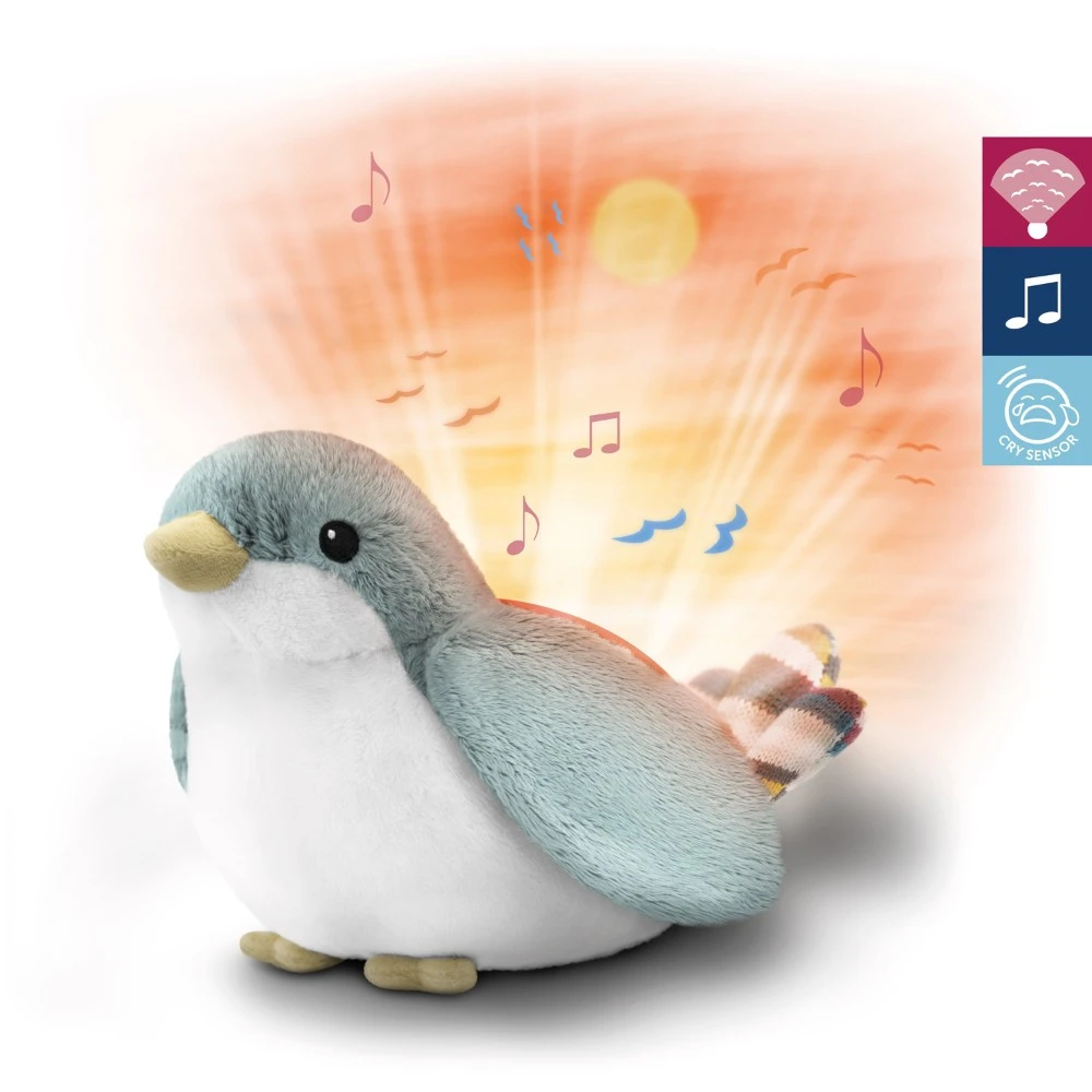 Zazu Shally De Mus Zonsondergang Projector ZA-SHALLY-01 12 Zazu Shally De Mus Zonsondergang Projector ZA-SHALLY-01 - Afbeelding 10