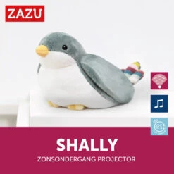Zazu Shally De Mus Zonsondergang Projector ZA-SHALLY-01 14 Zazu Shally De Mus Zonsondergang Projector ZA-SHALLY-01 -Baby Thuis Verkoop zazu shally de mus zonsondergang projector za shally 01 4