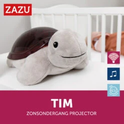 Zazu Tim De Schildpad Zonsondergang Projector ZA-TIM-01 12 Zazu Tim De Schildpad Zonsondergang Projector ZA-TIM-01 -Baby Thuis Verkoop zazu tim de schildpad zonsondergang projector za tim 01 4
