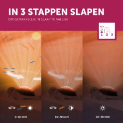 Zazu Tim De Schildpad Zonsondergang Projector ZA-TIM-01 13 Zazu Tim De Schildpad Zonsondergang Projector ZA-TIM-01 -Baby Thuis Verkoop zazu tim de schildpad zonsondergang projector za tim 01 5