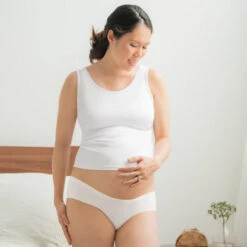 Medela Zwangerschapsslip Wit Maat XS/S 2 Stuks 101036822 10 Medela Zwangerschapsslip Wit Maat XS/S 2 Stuks 101036822 -Baby Thuis Verkoop zwangersschap slip